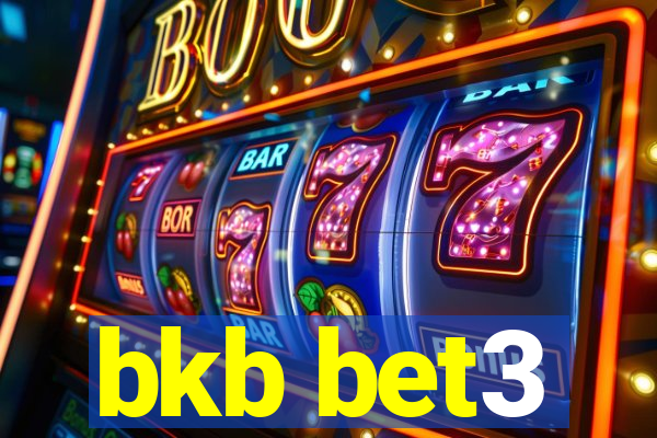 bkb bet3