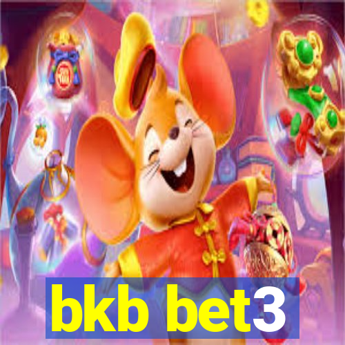 bkb bet3