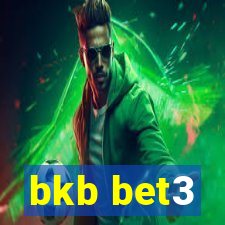 bkb bet3