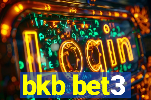 bkb bet3