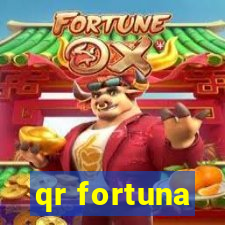 qr fortuna