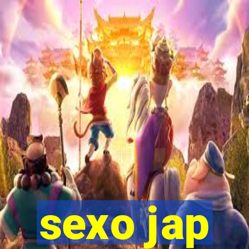 sexo jap