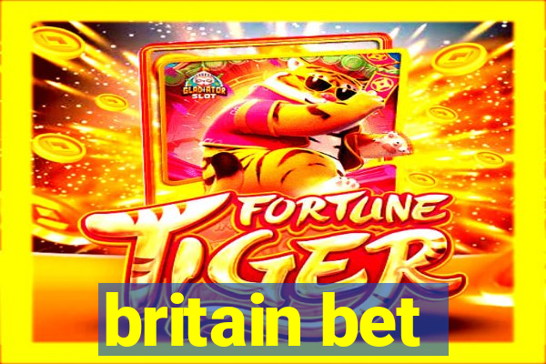 britain bet