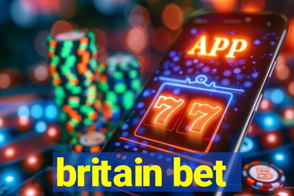 britain bet