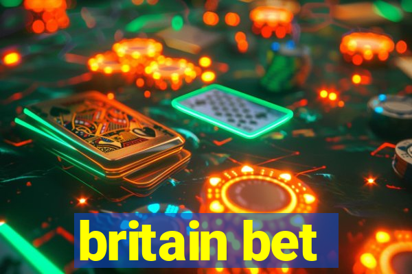 britain bet