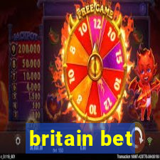 britain bet