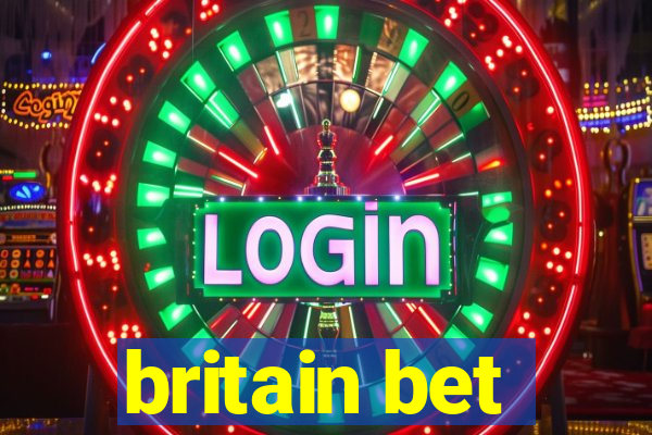 britain bet