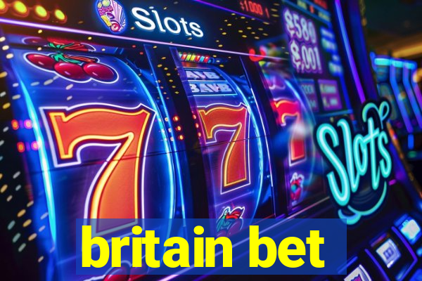 britain bet