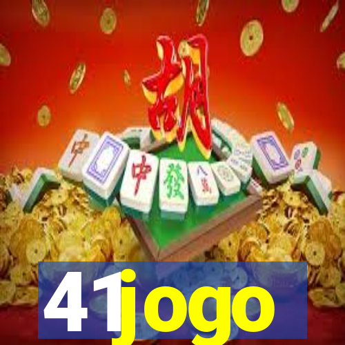 41jogo