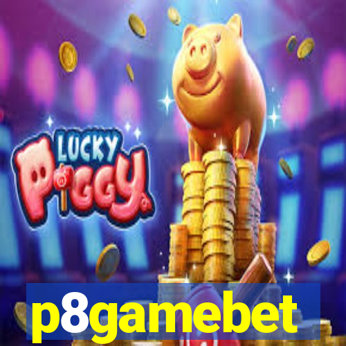 p8gamebet