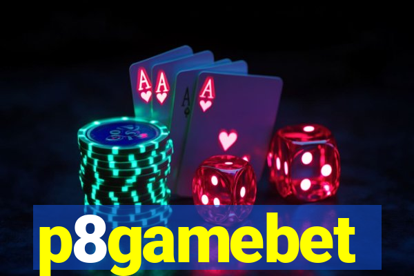 p8gamebet