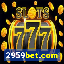 2959bet.com