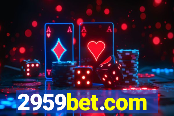 2959bet.com