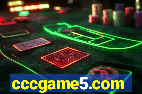 cccgame5.com