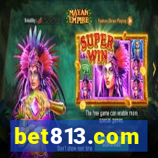 bet813.com