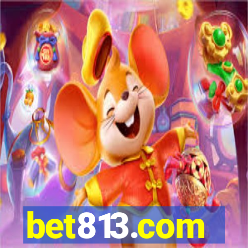 bet813.com