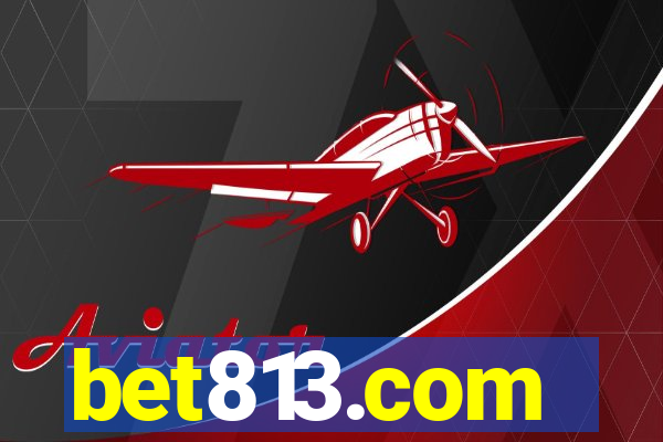 bet813.com