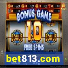 bet813.com