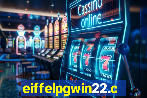 eiffelpgwin22.com