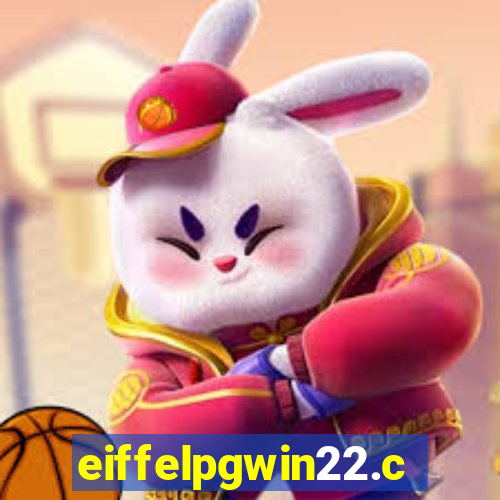 eiffelpgwin22.com