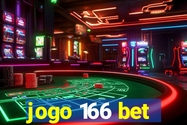 jogo 166 bet