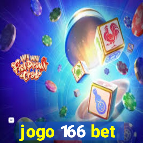 jogo 166 bet