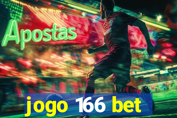 jogo 166 bet