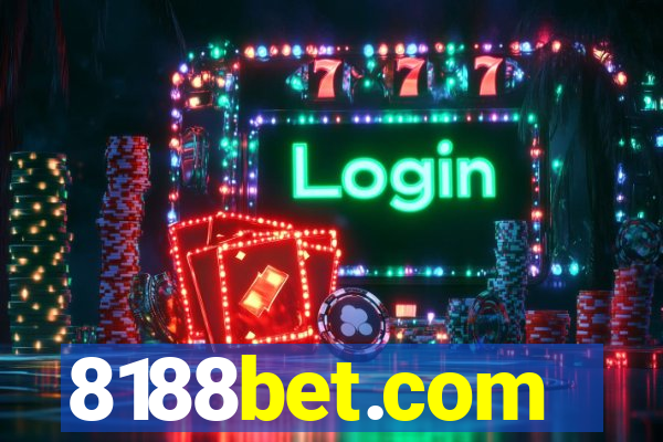 8188bet.com