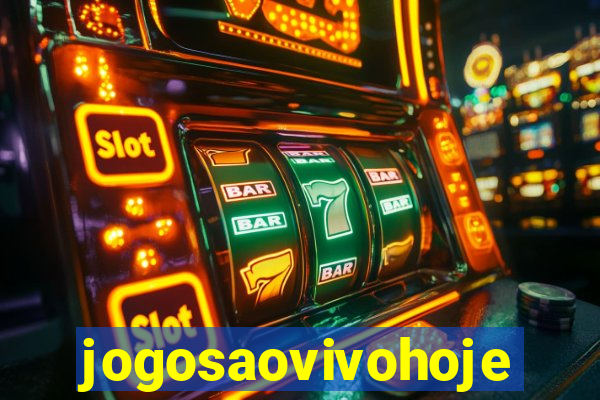 jogosaovivohoje