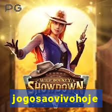 jogosaovivohoje