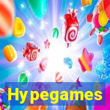 Hypegames