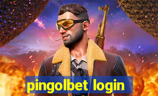 pingolbet login