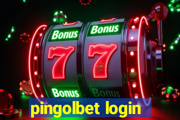 pingolbet login