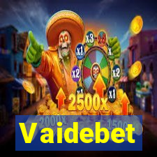 Vaidebet