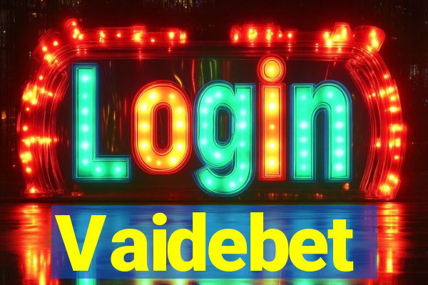 Vaidebet