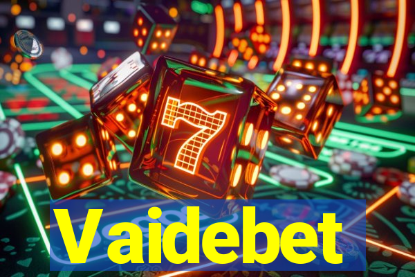 Vaidebet