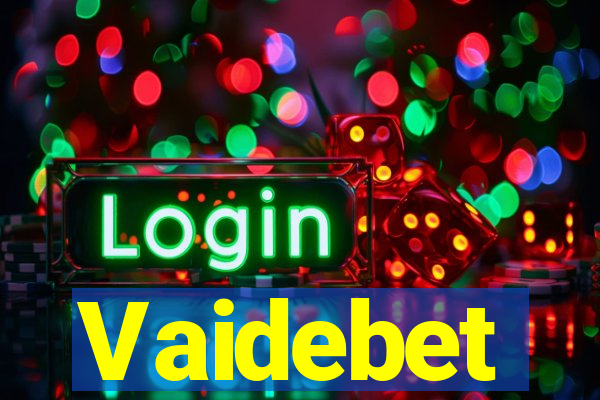 Vaidebet