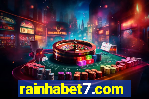 rainhabet7.com