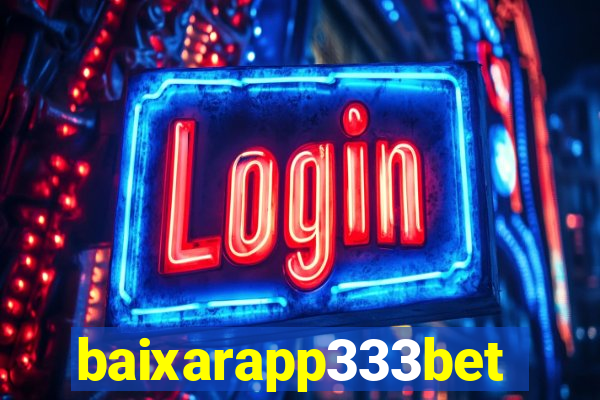 baixarapp333bet