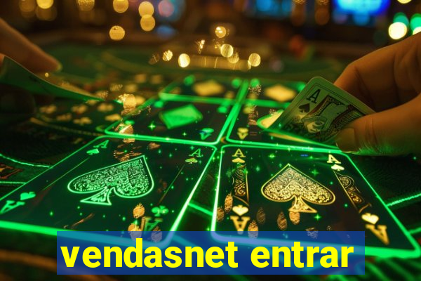 vendasnet entrar