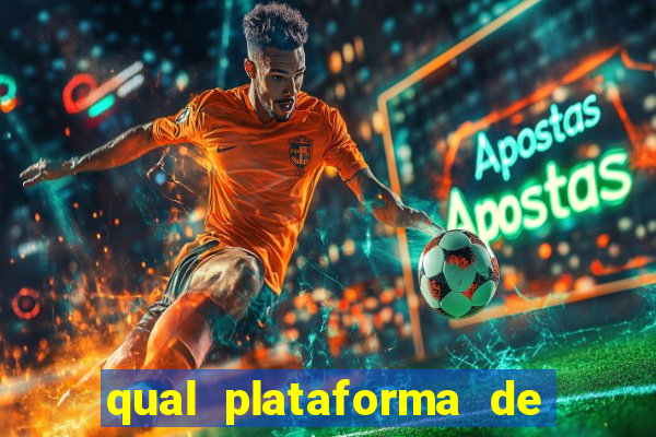 qual plataforma de jogo esta pagando agora