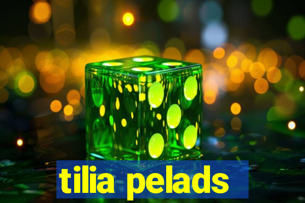 tilia pelads