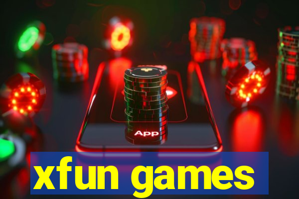 xfun games