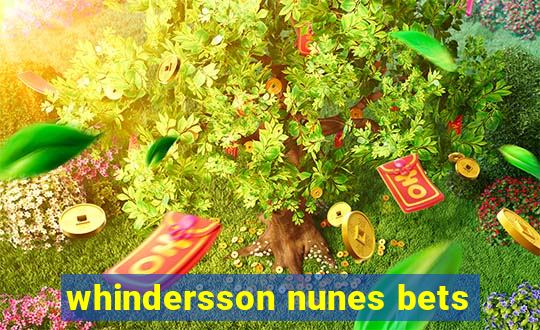 whindersson nunes bets