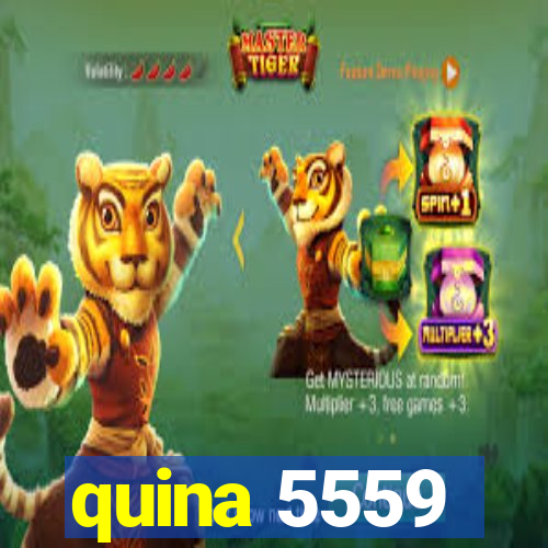 quina 5559