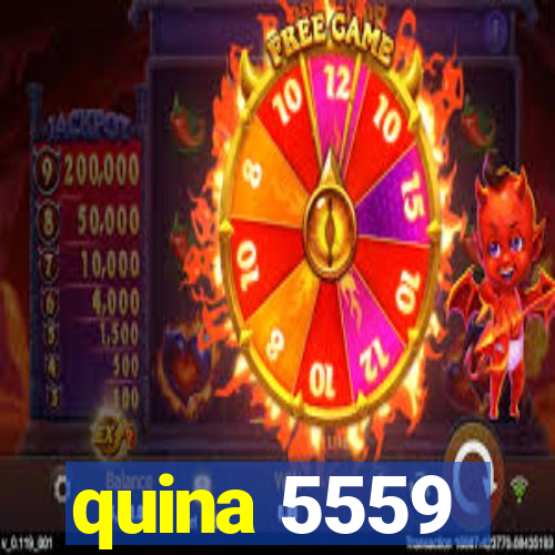 quina 5559