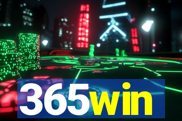 365win