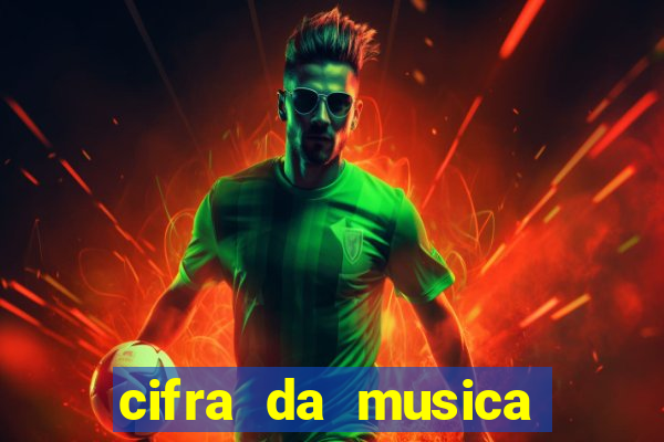 cifra da musica gloria a deus nas alturas