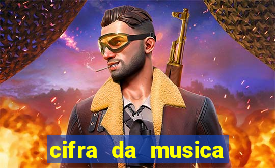 cifra da musica gloria a deus nas alturas