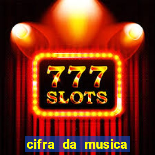 cifra da musica gloria a deus nas alturas